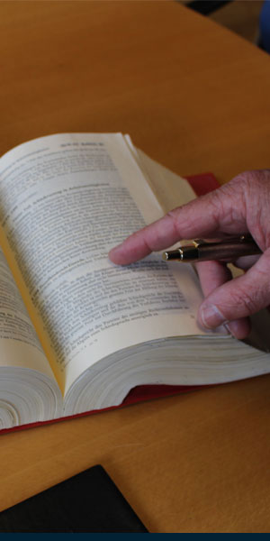 sidebar banner rechtsgebiet